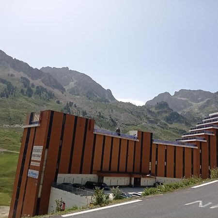 Studio Sur Les Pistes Баньер-де-Бигор Экстерьер фото